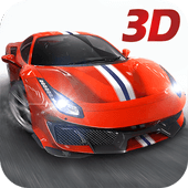 Racing Fever 3D: Speed Версия: 1.1.1