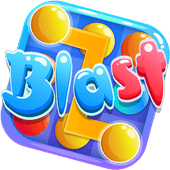 Connect Blast Версия: 1.0.7