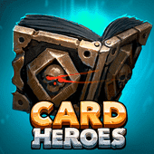 Card Heroes Версия: 2.3.1869