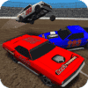 Circuit: Demolition Derby Версия: 1.18