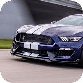 Mustang Car Drift Simulator Версия: 2.0