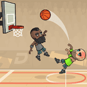 Basketball Battle Версия: 2.1.13
