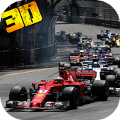 Formula Racing 2019