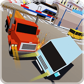 Control City Traffic 2019 Версия: 1.2