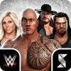 WWE Champions Версия: 0.583