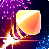 Flashy Fireworks Версия: 0.9