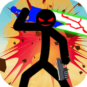Stickman Slayer Версия: 1.3.3