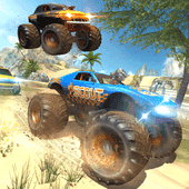 Offroad Racing Adventure Версия: 1.3