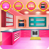 Restaurant Kitchen Cleaning Версия: 1.0.7