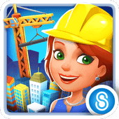 Dream City: Metropolis Версия: 1.2.95