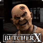Butcher X Версия: 1.9.5
