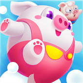 Piggy Boom Версия: 4.3.0