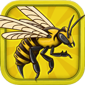 Angry Bee Evolution Версия: 3.2.1.4