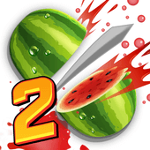 Fruit Ninja Fight Версия: 2.10.0