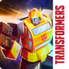 Transformers: Бамблби Форсаж