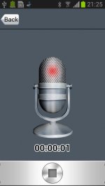 Нарезка мелодий вызова