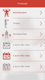 Фитнес и Бодибилдинг