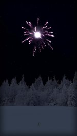 Симулятор пиротехники 4