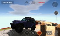 Dirt Trucker 2: Climb The Hill