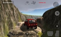 Dirt Trucker 2: Climb The Hill