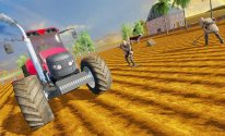Real Farming Tractor 2019
