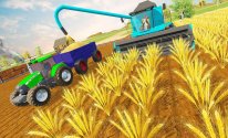 Real Farming Tractor 2019