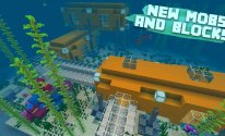 Aquatic Survival Multicraft