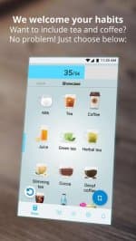 Время пить воду