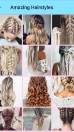 Идеи стильных причесок