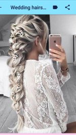 Идеи стильных причесок