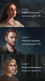 Квест-выживание Наблюдатель