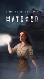 Квест-выживание Наблюдатель