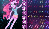 Эквестрия герлз одевалки