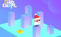 Cubix Escape