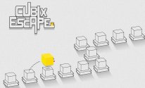 Cubix Escape