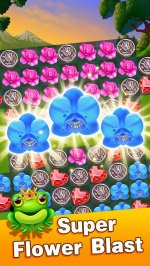 цветочная легенда