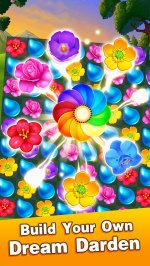 цветочная легенда