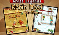 Robin Hood: The Prince