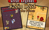 Robin Hood: The Prince
