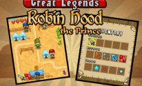 Robin Hood: The Prince