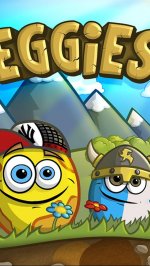 Eggies