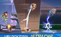 Jetpack Joyride India Exclusive
