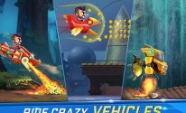 Jetpack Joyride India Exclusive