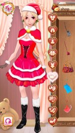 модница - Fashion Girls