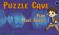 Puzzle Cave