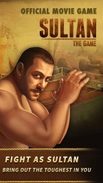 Sultan: The Game