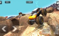 Offroad Racing Adventure
