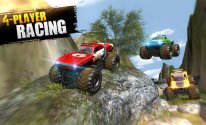 Offroad Racing Adventure