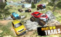 Offroad Racing Adventure