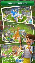 Dream City: Metropolis